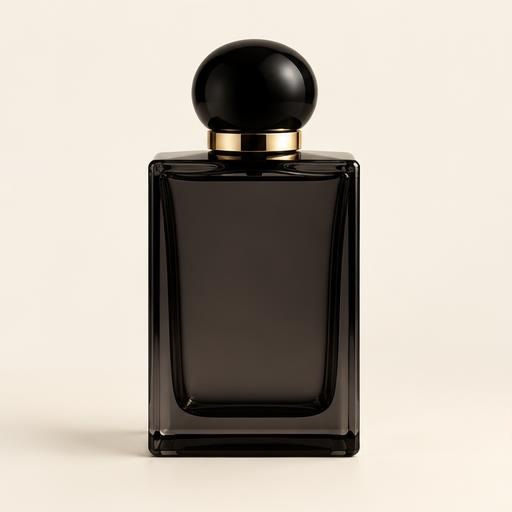 Jssjdh perfume bottle